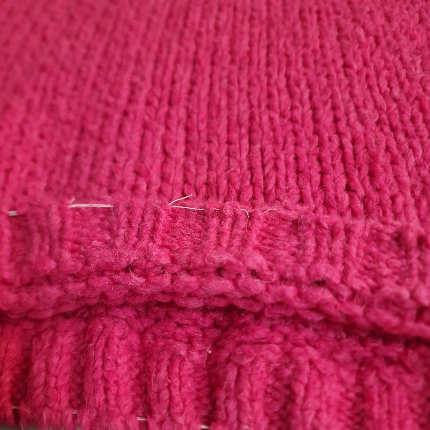 ZWEITELIEBE 143 Pullover Preppy - rosa - vom Umtausch ausgeschlossen -