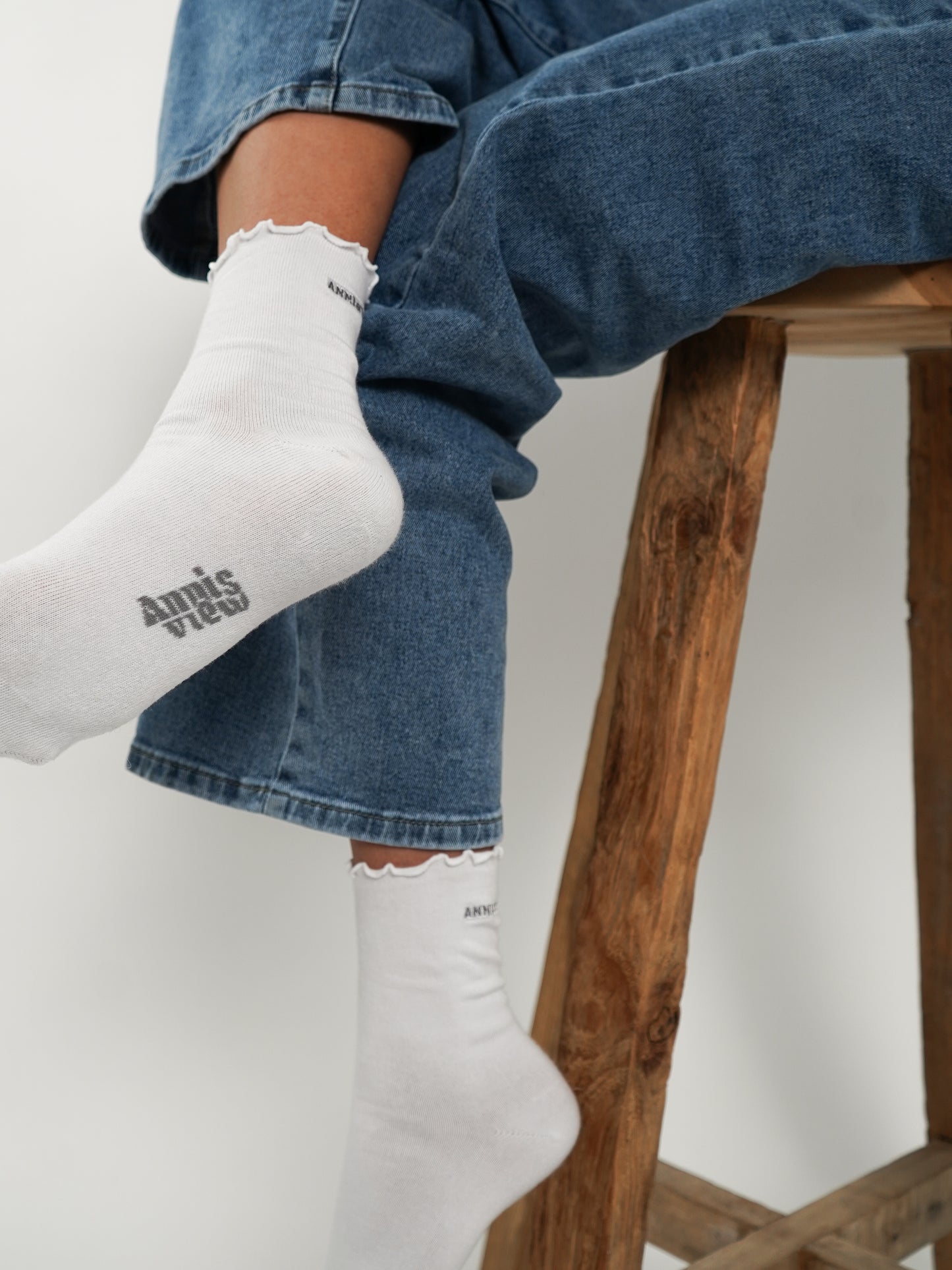 ANNISVIEW SOCKS