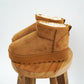 Classic Mini Boots - Camel