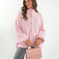 Classy Essential Bag - Rose Blush