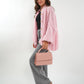 Classy Essential Bag - Rose Blush