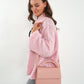 Classy Essential Bag - Rose Blush