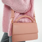 Classy Essential Bag - Rose Blush