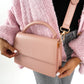 Classy Essential Bag - Rose Blush