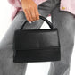 Classy Essential Bag - Schwarz