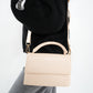 Classy Essential Bag - Creme