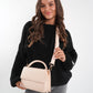 Classy Essential Bag - Creme