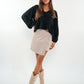 Classy Skort Sarah - Beige