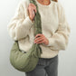 Back to Basics Shoulder Bag - Khaki