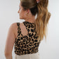 Cut Out Top - Leo