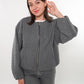 Urban Coat Jacket - Grau