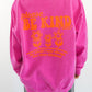 KINDNESS SWEATER - Rosa