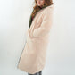 Flipcoat Winterjacke -  Khaki/Creme