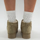 Classic Mini Boots - Green