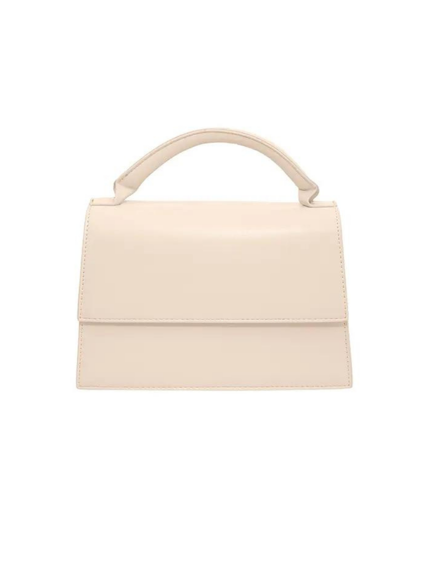 Classy Essential Bag - Creme