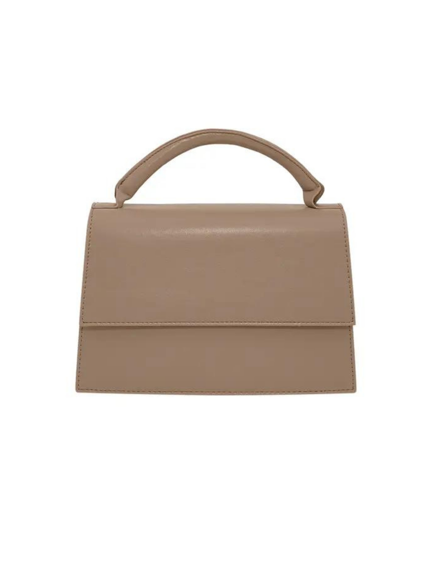 Classy Essential Bag - Braun