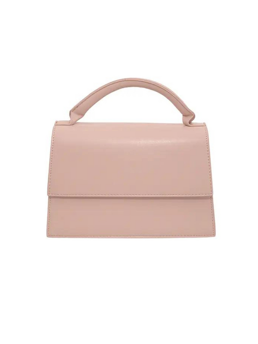 Classy Essential Bag - Rose Blush