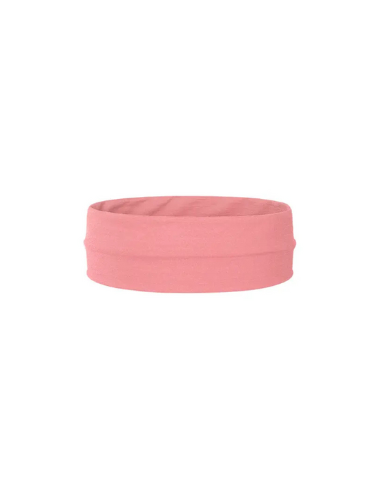 Stirnband Pink