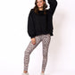 Basic Perfection Sweater - Schwarz