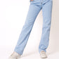 Straight Leg Jeans Amore - Denim Blue