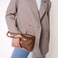 Classy Blazer - Beige