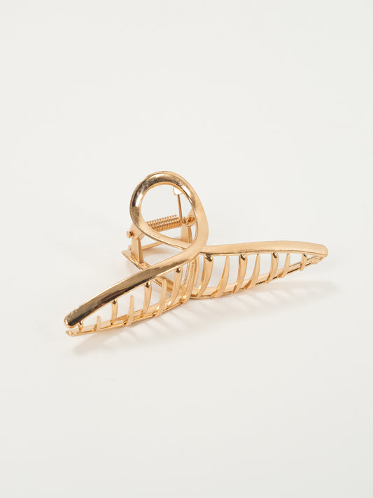 Chic Clawclip - Gold