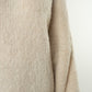 ZWEITELIEBE 1089 Strickpullover Luna - Creme - vom Umtausch ausgeschlossen -