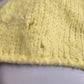 ZWEITELIEBE 889 Strickjacke mit goldenen Knöpfen Ella - Gelb - vom Umtausch ausgeschlossen -