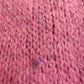 ZWEITELIEBE 872 Strickpullover Felina - Pink - vom Umtausch ausgeschlossen  -